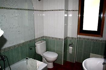 Готель Casona Rural Los Trobos Villar de Otero Екстер'єр фото