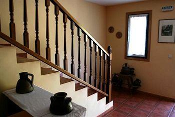 Готель Casona Rural Los Trobos Villar de Otero Екстер'єр фото