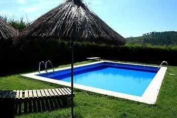 Готель Casona Rural Los Trobos Villar de Otero Екстер'єр фото
