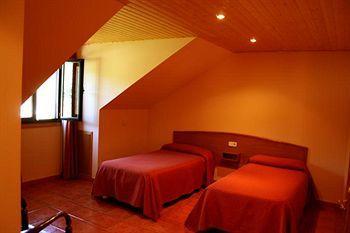 Готель Casona Rural Los Trobos Villar de Otero Екстер'єр фото