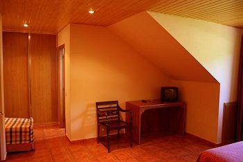 Готель Casona Rural Los Trobos Villar de Otero Екстер'єр фото
