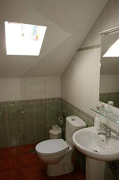 Готель Casona Rural Los Trobos Villar de Otero Екстер'єр фото