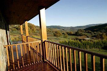 Готель Casona Rural Los Trobos Villar de Otero Екстер'єр фото