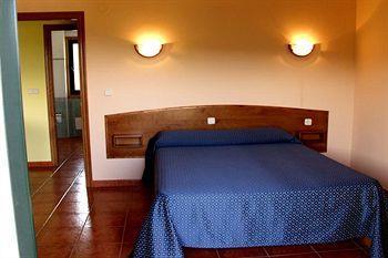 Готель Casona Rural Los Trobos Villar de Otero Екстер'єр фото