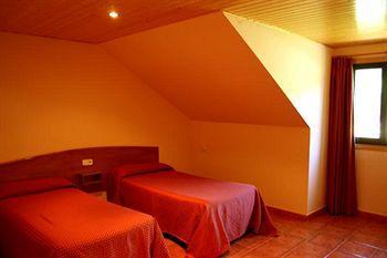 Готель Casona Rural Los Trobos Villar de Otero Екстер'єр фото