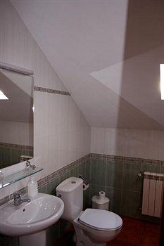 Готель Casona Rural Los Trobos Villar de Otero Екстер'єр фото
